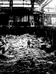 [레볼루션 하트] 서커스