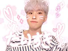 호시 프리쿠라 도안공유