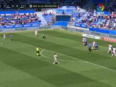 04.20(수) 02:00라리가 마요르카 vs 알라베스