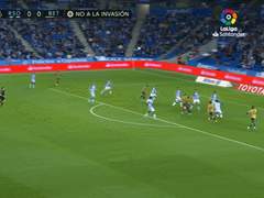 04.20(수) 04:00라리가 베티스 vs 엘체