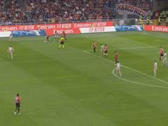 04.20(수) 04:00이FA컵 인테르 vs AC밀란