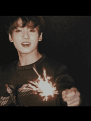 [전정국] 낭만주의