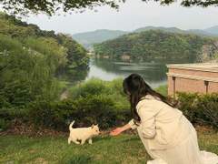 잠시 쉬어갈 때...