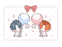 감동란님 커미션