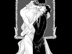 [단편] 목 (+보너스만화1p)