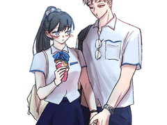 선우울력 & 김연주