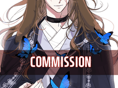 🌊새우커미션 🌊