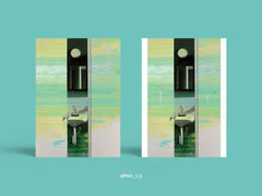 Sold out. 침몰하는 날