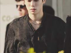 걔네 사귀는 거 맞대?