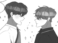 [호쿠스바] 감기