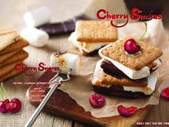 [Cherry S’mores] 원고 샘플