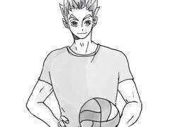 [하이큐] 불가항력 .2