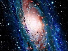 [양필] Champagne Supernova 上