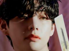 [MV] 신의 지문. 上