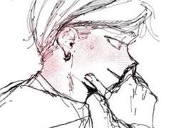 너, 나 좋아하지.