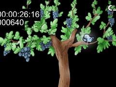 여우와 신포도 제작중