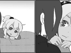 [+D500/STKM] 할망 커미션