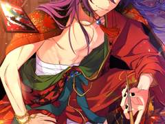 [앙스타] 행사 협력물- 칸자키 소마