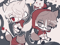 커미션/연성 교환