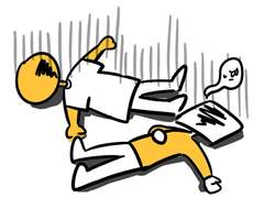 우리 가족의 법칙!