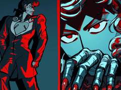 죠죠 연성 모음 02