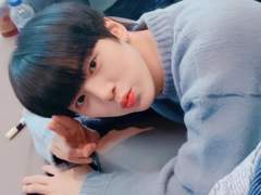 [이민혁] 뽀삐 下