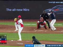 04.20(수) 18:30KBO KIA vs 두산 (라인업 분석 예정)