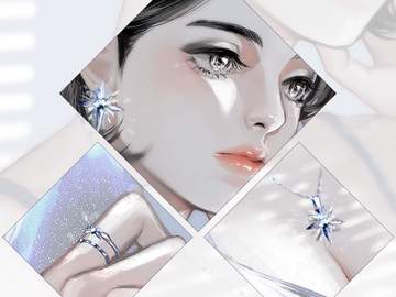 새벽별 Morning Star