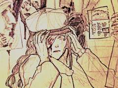 황금, 벌레, 기계 9