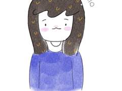 미술치료사 으니