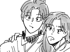 [닌타마]단키리여장