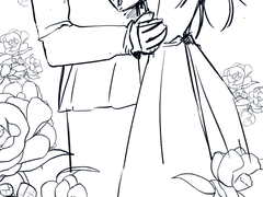 [콘티] 다시 만나게 된다면.