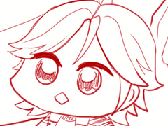 4월 교류해시 연성 모음.