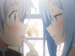 [ 도리벤 ] 우리 학교 킹카와 계약 연애?!