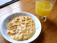 맥앤치즈 만들기