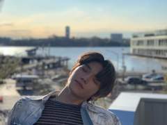 공과 사 매력 다른 남친 태용이가 보고 싶다.