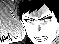 우주의 추방자들 4화