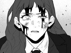 우주의 추방자들 8화