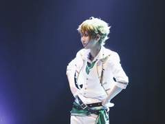 【코스프레】앙스타｜타카미네 미도리 ( 콘서트 사진 1 )