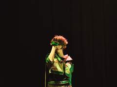 【코스프레】앙스타｜타카미네 미도리 ( 콘서트 사진 2 )