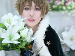 【코스프레】앙스타｜타카미네 미도리 ( 작은 왕 )