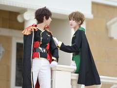 【코스프레】앙스타｜타카미네 미도리 ( 개선 )