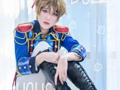 【코스프레】앙스타｜타카미네 미도리 ( 돌하우스 )