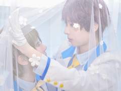 【코스프레】앙스타｜타카미네 미도리 ( 3주년 )