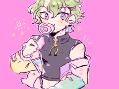 앙스타 그림 모음