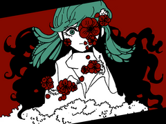 레이디 위주 이영싫 연성 모음