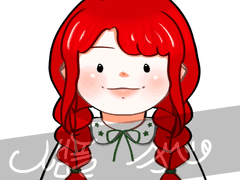 엥몽 정자세고정틀 커미션