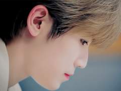 [세븐틴/이지훈] O.M.R (Oh My Rainbow) The Finale _ 13. 수면 아래