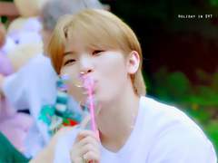 [세븐틴/이지훈] O.M.R (Oh My Rainbow) The Finale _ 16. 그 길목의 끝에서 (부제: 어떤 미래에도)