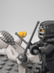 도검난무 (刀剣乱舞)